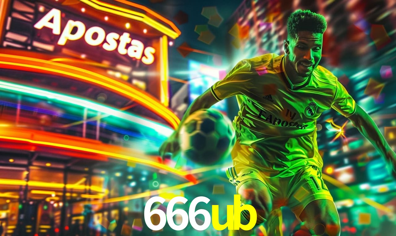 Estatísticas 666ub